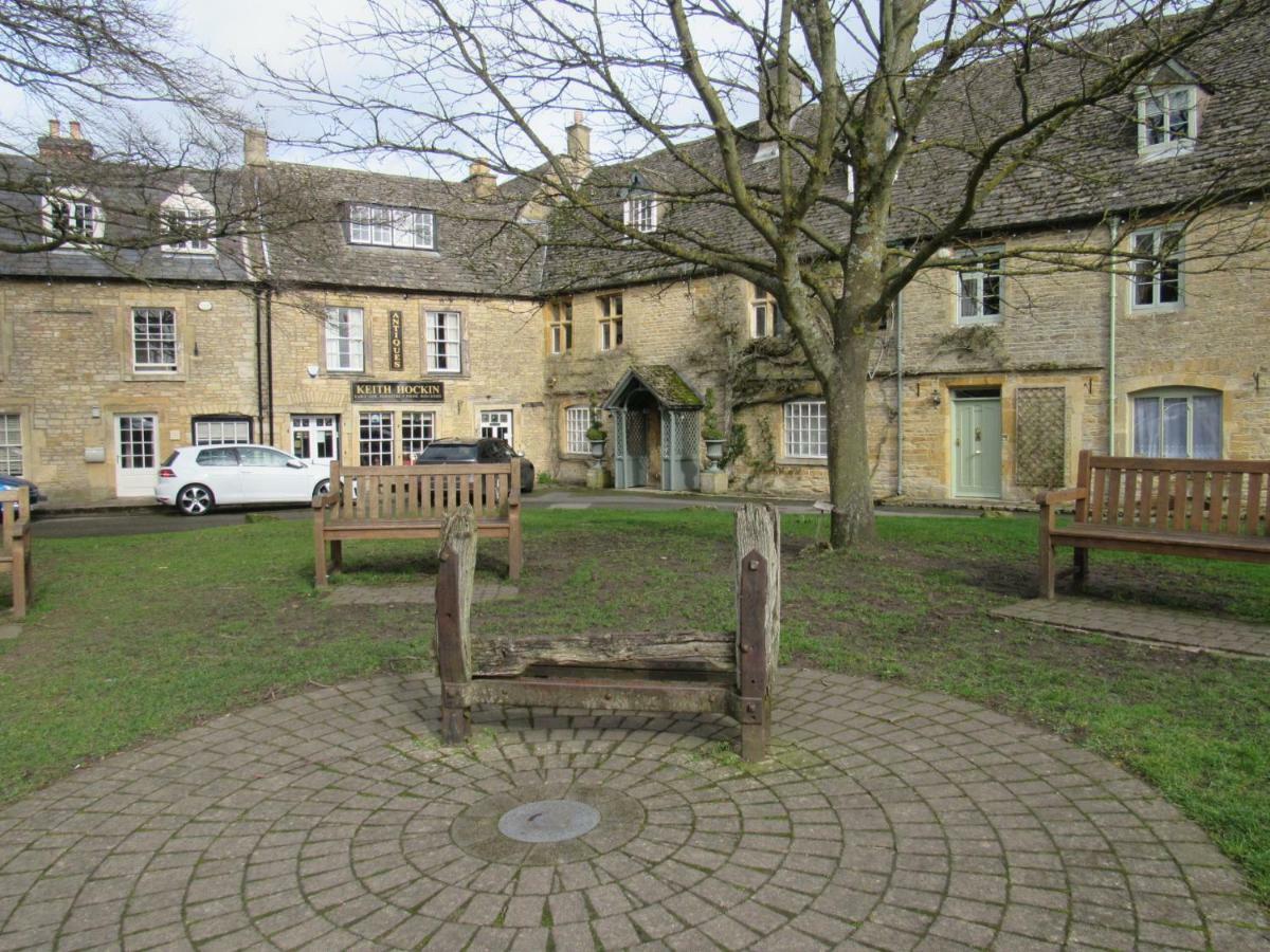 Ashmore Quirky Rooms Stow-on-the-Wold Bagian luar foto